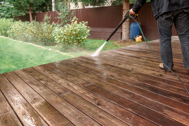 Best Factory Floor Cleaning  in Brooklyn Heights, OH
