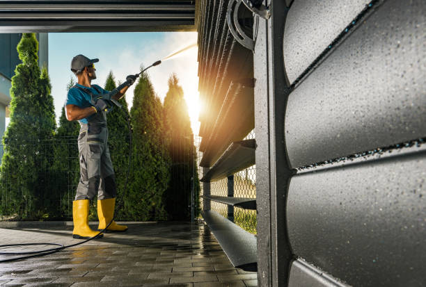 Best Dumpster Area Cleaning  in Brooklyn Heights, OH